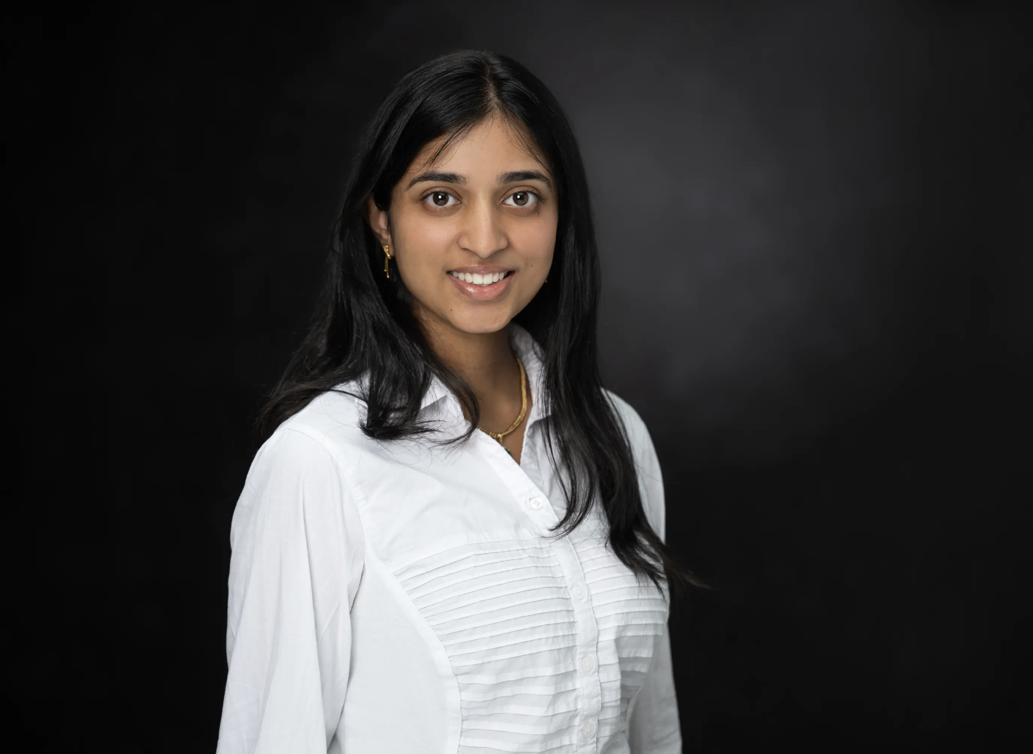 Medha Venkatapathy